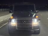 Mercedes-Benz G 63 AMG 2014 года за 39 575 000 тг. в Алматы – фото 2