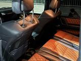 Mercedes-Benz G 63 AMG 2014 года за 39 575 000 тг. в Алматы – фото 5