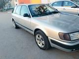 Audi 100 1994 года за 2 150 000 тг. в Сатпаев – фото 5