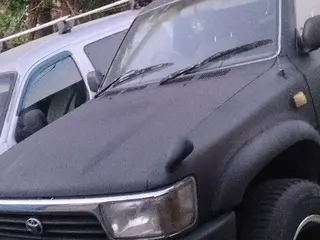 Toyota Hilux Surf, 1995