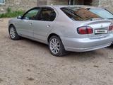 Nissan Primera 2000 года за 2 600 000 тг. в Кокшетау – фото 5