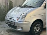 Daewoo Matiz 2014 годаүшін1 700 000 тг. в Шымкент – фото 3