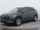 Hyundai Tucson 2022 года за 12 490 000 тг. в Астана