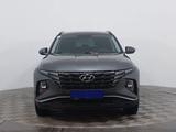Hyundai Tucson 2022 года за 12 490 000 тг. в Астана – фото 2