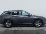 Hyundai Tucson 2022 года за 12 490 000 тг. в Астана – фото 4