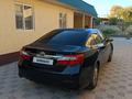 Toyota Camry 2012 годаfor10 500 000 тг. в Тараз – фото 3