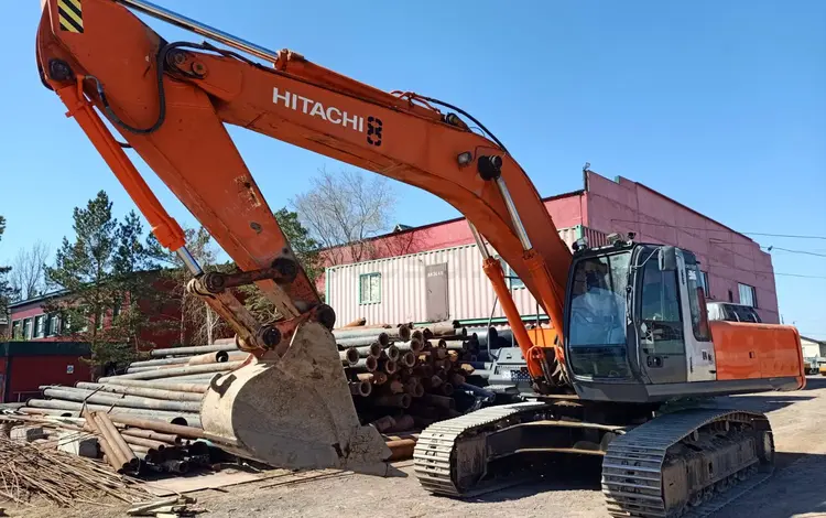 Hitachi  ZX330 2011 года за 37 000 000 тг. в Астана