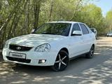 ВАЗ (Lada) Priora 2172 2014 годаүшін2 666 666 тг. в Актобе