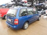 Mazda MPV 2000 годаүшін1 111 111 тг. в Темиртау – фото 3