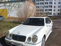 Mercedes-Benz E 200 1996 годаүшін2 300 000 тг. в Петропавловск