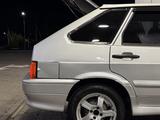 ВАЗ (Lada) 2114 2013 годаүшін2 000 000 тг. в Талдыкорган – фото 3