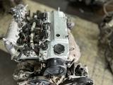 Контрактный двигатель 4G18 на Mitsubishi Lancer 9 за 450 000 тг. в Астана
