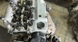Контрактный двигатель 4G18 на Mitsubishi Lancer 9 за 450 000 тг. в Астана