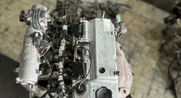 Контрактный двигатель 4G18 на Mitsubishi Lancer 9 за 450 000 тг. в Астана – фото 3