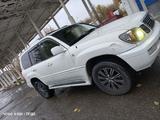 Toyota Land Cruiser 2002 годаүшін6 500 000 тг. в Усть-Каменогорск – фото 2