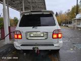Toyota Land Cruiser 2002 годаүшін6 500 000 тг. в Усть-Каменогорск – фото 4