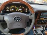 Toyota Land Cruiser 2002 годаүшін6 500 000 тг. в Усть-Каменогорск – фото 5