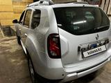 Renault Duster 2015 года за 6 500 000 тг. в Аксу – фото 4