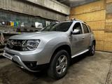 Renault Duster 2015 года за 6 500 000 тг. в Аксу – фото 3