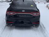 Hyundai Grandeur 2018 года за 7 300 000 тг. в Павлодар – фото 4