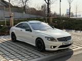 Mercedes-Benz CL 500 2007 годаfor13 500 000 тг. в Алматы – фото 2