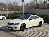 Mercedes-Benz CL 500 2007 годаfor13 500 000 тг. в Алматы