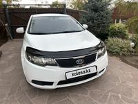 Kia Cerato 2012 годаүшін4 800 000 тг. в Уральск