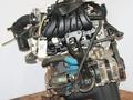 TitanAuto Daewoo B10D1 1.0л двигатель за 400 000 тг. в Астана – фото 2