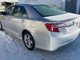 Toyota Camry 2013 годаүшін4 700 000 тг. в Аральск – фото 4