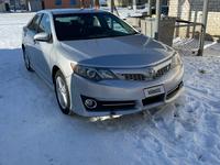 Toyota Camry 2013 годаүшін4 700 000 тг. в Аральск