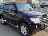 Mitsubishi Pajero 2010 годаүшін11 550 000 тг. в Алматы – фото 5