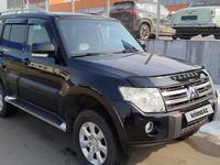 Mitsubishi Pajero 2010 годаүшін11 550 000 тг. в Алматы