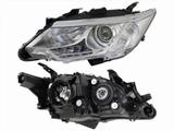 Фара Toyota Camry (XV50) 14-17 (Слева/Ксенон/Галоген/ДХО/С электрокоррек за 36 800 тг. в Алматы