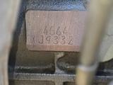Контрактный двигатель Mitsubishi 4G64 2.4 литраfor400 000 тг. в Атырау – фото 2