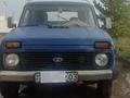 ВАЗ (Lada) 2123 1999 года за 600 000 тг. в Астана