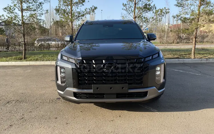 Hyundai Palisade 2022 года за 26 000 000 тг. в Астана