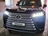 Lexus LX 600 2023 годаүшін76 500 000 тг. в Алматы – фото 5