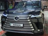 Lexus LX 600 2023 года за 76 999 999 тг. в Алматы