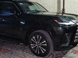 Lexus LX 600 2023 годаүшін76 500 000 тг. в Алматы – фото 2