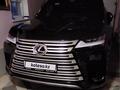 Lexus LX 600 2023 года за 76 999 999 тг. в Алматы – фото 3