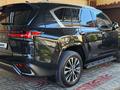 Lexus LX 600 2023 года за 76 999 999 тг. в Алматы – фото 4