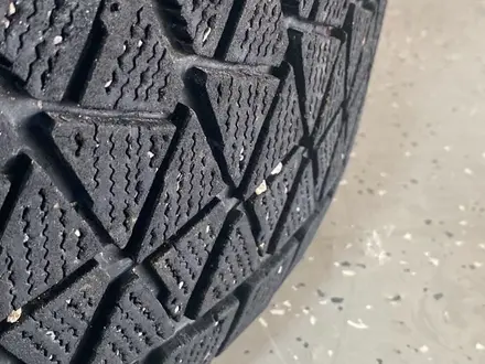 Bridgestone Blizzak 265/65R17 за 110 000 тг. в Алматы – фото 2