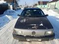 Volkswagen Passat 1989 годаfor850 000 тг. в Петропавловск – фото 10