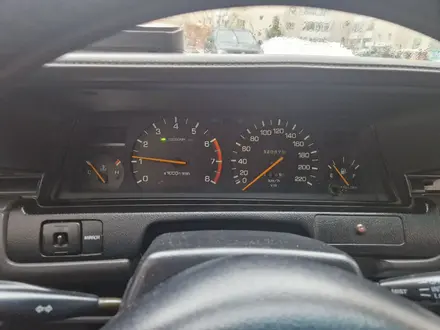 Toyota Camry 1990 года за 1 400 000 тг. в Астана – фото 3