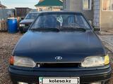 ВАЗ (Lada) 2115 2006 годаfor650 000 тг. в Астана – фото 4