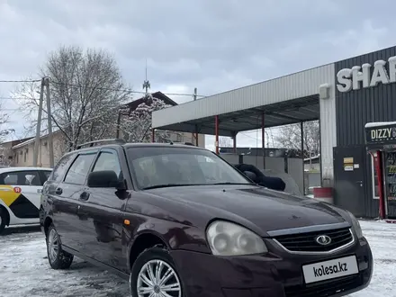 ВАЗ (Lada) Priora 2171 2007 года за 3 000 000 тг. в Алматы