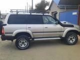 Toyota Land Cruiser 1996 года за 5 000 000 тг. в Аральск