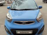 Kia Picanto 2013 годаүшін4 300 000 тг. в Караганда