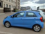 Kia Picanto 2013 годаүшін4 300 000 тг. в Караганда – фото 2