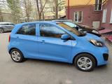 Kia Picanto 2013 годаүшін4 300 000 тг. в Караганда – фото 3